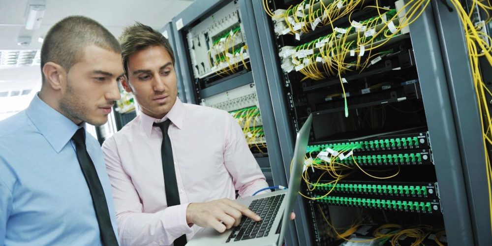 Assisting Your IT Staff