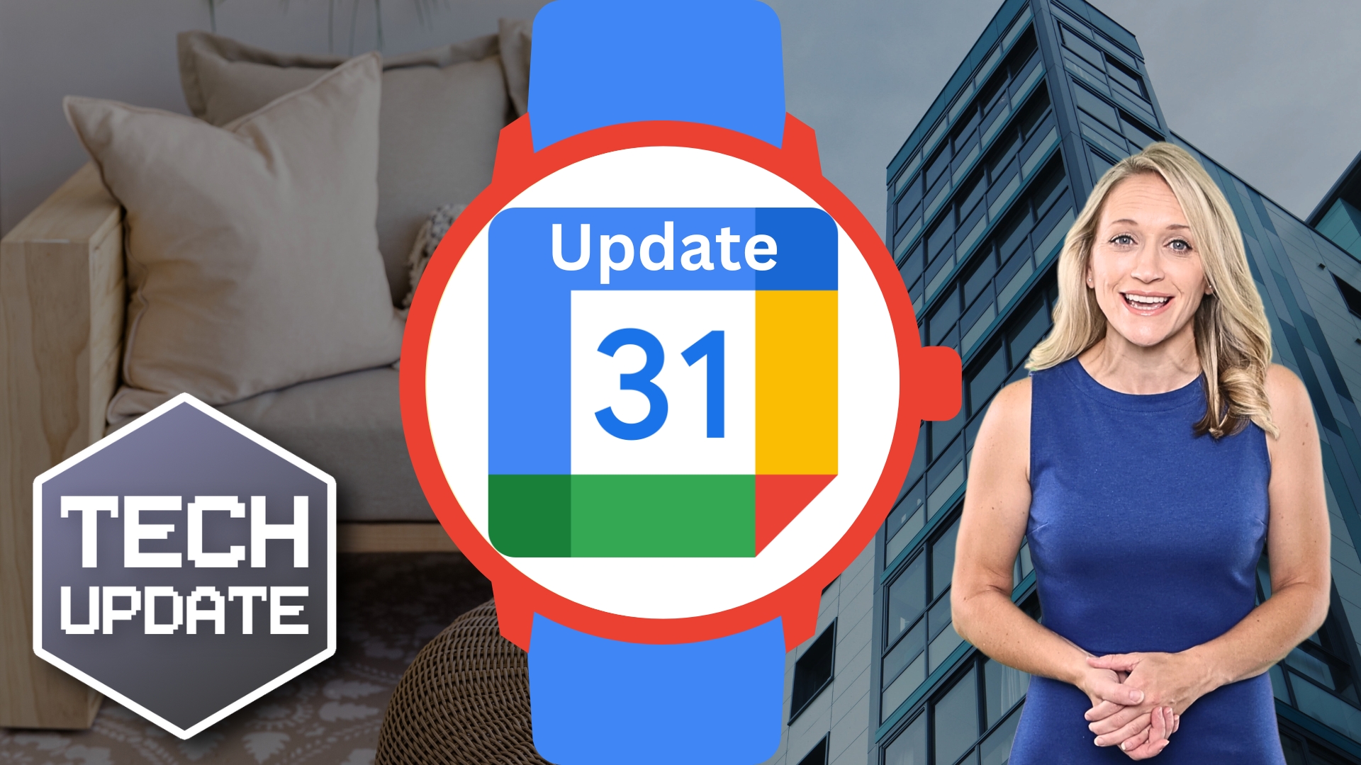 Google Calendar has a great update for hybrid workers - Custom Cloud ...